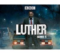 Luther, Season 5