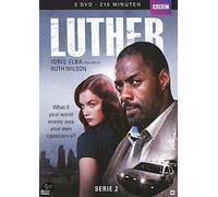 Luther Serie 2
