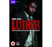 Luther - Series 1 (DVD)