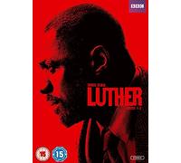 Luther - Series 1-3 [2010] (DVD)