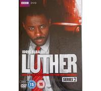 Luther - Series 2