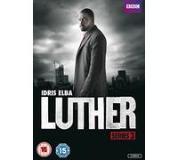 Luther - Series 3