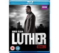 Luther - Series 3 (Blu-ray)
