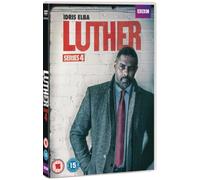 Luther: Series 4