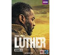 Luther - Series 4