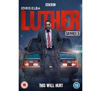 Luther Series 5