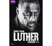 Luther Stg.1-4 (Box 5 Br)