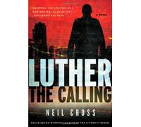 Luther: The Calling