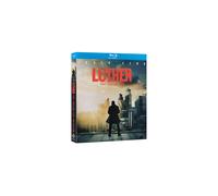 Luther: The Fallen Sun (2023) Blu-ray 1080P BD
