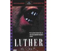 Luther the Geek DVD Director's Cut Stacy Haiduk [1987] by Stacy Haiduk