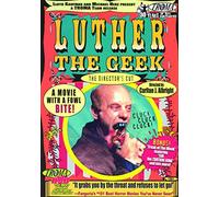 Luther the G VD] [Region 1] [US Import] [NTSC]