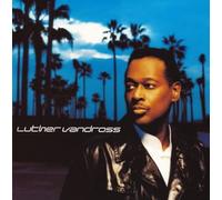 Luther Vandross +1(Mid-Price Edition)