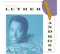 Luther Vandross - Any Love