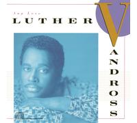 Luther Vandross ANY LOVE (CD) (US IMPORT)