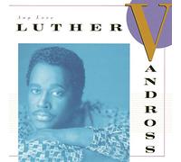 Luther Vandross - Any Love - Luther Vandross 7" 45