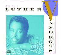 Luther Vandross - Any Love [New CD] Alliance MOD