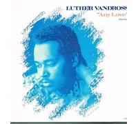 Luther Vandross - Any love [VINYL]