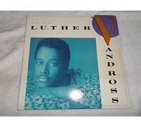 Luther Vandross - Any Love [VINYL]