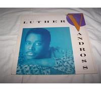 Luther Vandross - Any Love [VINYL]
