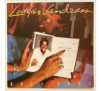 Luther Vandross - Busy Body [VINYL]