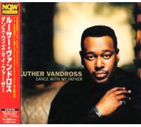 Luther Vandross - Dance With My Father [Japanese Import]