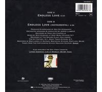 Luther Vandross - Endless Love 7" (UK 1994)