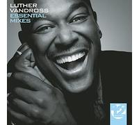 Luther Vandross - Essential Mixes