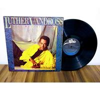 Luther Vandross - Give Me The Reason (1986) [VINYL]