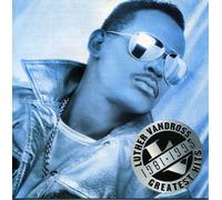 Luther Vandross - Greatest hits (1981-1995)