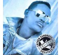 Luther Vandross: Greatest Hits 1981-1995