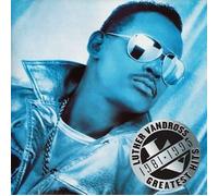 Luther Vandross - Greatest Hits 1981-1995 by Vandross, Luther (1995-11-16j