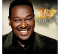 Luther Vandross Hidden Gems (CD) Album (US IMPORT)