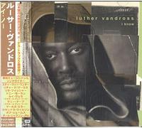 Luther Vandross - I Know