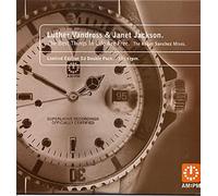 Luther Vandross & Janet Jackson - LUTHER VANDROSS & JANET JACKSON / THE BEST THINGS IN LIFE ARE FREE