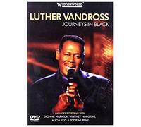 Luther Vandross: Journeys In Black [DVD]