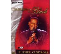 Luther Vandross: Journeys In Black [DVD]