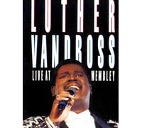 Luther Vandross: Live at Wembley