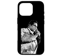 Luther Vandross Live By Stephen Wright Case for iPhone 16 Pro