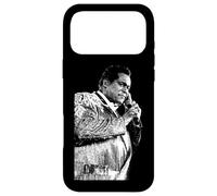 Luther Vandross Live By Stephen Wright Case for iPhone 17 Pro Max