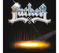 Luther Vandross Luther LP Vinyl NEW
