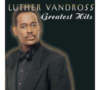 Luther Vandross - Greatest Hits