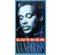 Luther Vandross - Luther Vandross: The Best Of Luther Vandross [VHS]