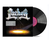 LUTHER - Vinyl Record - Q2z