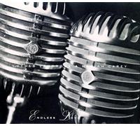 Luther Vandross & Mariah Carey - Endless love (& Mariah Carey)