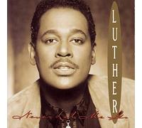 Luther Vandross - Never Let Me Go