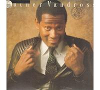Luther Vandross - Never Too Much