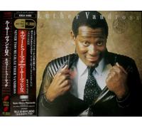 Luther Vandross - Never Too Much