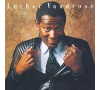 Luther Vandross - Never Too Much: REMASTERED EDITION