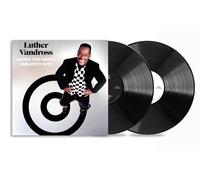 Never Too Much: Greatest Hits [VINYL]