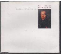 Luther Vandross - Power of love/Love power-Remix (Powerful Mix/Radio Edit/Love Dub, 1991)